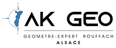 AK.GEO Géomètre-Expert
