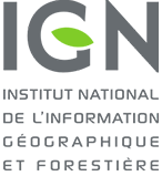 IGN institut national de l'information géographique et forestière
